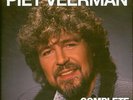 Piet Veerman - Complete (12-CD, Ltd.) - Pop Vocal