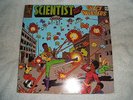 Scientist Meets The Space Invaders Vinyl King Tubbys Dub Reggae