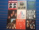 8 Bootleg Beatles LP Live In Washington Tokyo Concerts Japan 64 66 Abby Road