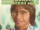 Greatest Hits Ii - John Denver (Vinyl Used)