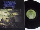 LP Cosmos Factory Cosmos Factory (re) Absinthe Records ARLP 510- Mint/MINT