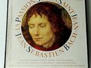 Bach St-John's Passion Karl Forster ASDF 266/8
