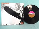 Led Zeppelin, Atlantic Records SD 8216, 1969, Blues Rock, Hard Rock