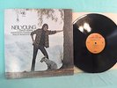 Neil Young & Crazy Horse, Everybody Knows This is Nowhere, Reprise RS 6349, 1969