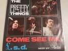 The Pretty Things - Come See Me 7