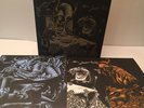 Black Sheep Boy by Okkervil River (Vinyl, Dec-2015, 3 Discs, Jagjaguwar) Deluxe