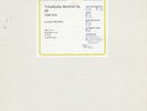 Unreleased Tchaikovsky, Manfred EQ’d Analog Master Tapes