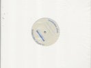 Frank Zappa, Hot Rats LP Test Pressing SS