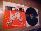 THE RIVINGTONS LP 1963 Doin' The Bird 1st Press Liberty STEREO