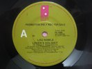 LOU RAWLS Soul/Funk 79 PROMO- 45 rpm 7