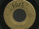 Rare Rockabilly 45   Rusty York   Sugaree   Note   Listen