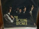 THE ROLLING STONES FIRST CHILE RARE ORIGINAL PRESS LONDON 1965 DIFF COVER