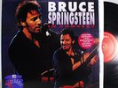 BRUCE SPRINGSTEEN IN CONCERT PLUGGED MTV UNPLUGGED 2x LP 1993 NM UNPLAYED