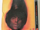 The Rolling Stones Goats Head Soup  USA Collectors Edition Album Packaging