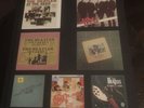 THE BEATLES - At The Beeb  The Bootleg Collection  Book - NEW Condition  - Azing