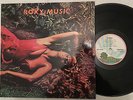 ROXY MUSIC - Stranded - UK Island Pink Rim - ILPS 9252 - 1st Pressing - FOC