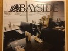 Bayside Killing Time Cream Vinyl LP