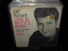CLIFF RICHARD look in my eyes / i don't  ( rock ) 7