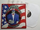Method Of Destruction - U.S.A. For M.O.D. LP Original Press MOD Anthrax thrash