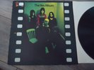 YES LP THE YES ALBUM,ROCK ,PROGRESSIVE,CLASSIC