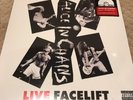 ALICE IN CHAINS LIVE FACELIFT LP 1ST VINYL RECORD RELEASE NEW RSD 2016 #001459