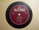 BOYD BENNETT-SEVENTEEN/LITTLE OLE YOU ALL-KING 1470-R&B 78
