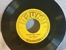 Elvis Presley Sun 215 