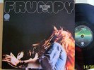 Frumpy - By the Way - 1975 DE Vertigo 6360604  LP m- / Inga Rumpf / Repress