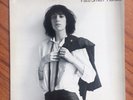 PATTI SMITH HORSES ARISTA RECORDS AL4066