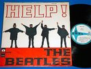 Beatles - Help BRAZIL 1965 Odeon MONO Lp
