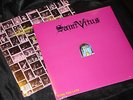 SAINT VITUS Born To Late LP SST Records doom metal the obsessed pentagram NEW