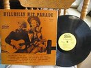HILLBILLY HIT PARADE COOL COUNTRY ROCKABILLY LP ON STARDAY LP-102  THUMPER JONES
