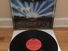 PINK FLOYD - Knebworth The Complete Show Polydor 843 924 1   1990 Pol287