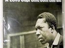 John Coltrane 