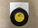 Modest Mouse - Broke Very Rare Test Pressing 7