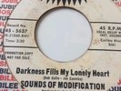 PSYCH PROMO 45/ SOUNDS OF MODIFICATION 