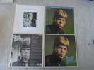 DAVID BOWIE - DAVID BOWIE DERAM STEREO / MONO 180G VINYL 2 LP