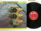 PAUL CHAMBERS GO VEE-JAY ULS-1656-JY Japan Vinyl LP