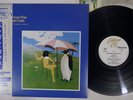 PENGUIN CAFE ORCHESTRA MUSIC FROM THE PENGUIN CAFE 25MM 0138 Japan OBI LP