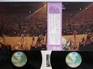 DEEP PURPLE LIVE IN JAPAN WARNER P-5506W,7W Japan OBI Vinyl 2LP