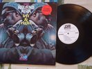 Roland Kirk LP Left & Right 1969 WL Promo Mono Free Jazz VG++/VG++