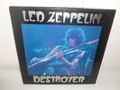 Coffret (boxset) 3 x LP vinyles 