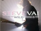 Steve Vai Record / Vinyl. Where the Wild Things Are LP. Double Album. UK Seller