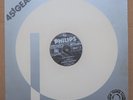 JOHNNY HALLYDAY - RARE LP MAXI 45T HORS COMMERCE 