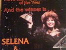 Tejano Lp Selena Y Los Dinos 