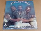 RARE PRIVATE MODERN SOUL FUNK LP JACK ASHFORD 