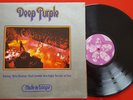 DEEP PURPLE 