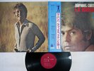 RAPHAEL CANTA LA BAMBA COLUMBIA YS-2471-H Japan OBI Vinyl LP