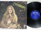 MAMA LION PRESERVE WILDLIFE PHILIPS RJ-5055 Japan Vinyl LP
