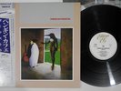 PENGUIN CAFE ORCHESTRA SAME EDITIONS EG 28MM 0065 Japan OBI Vinyl LP